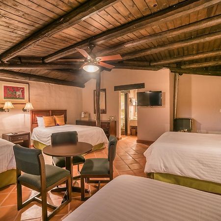 Hotel Mision Cerocahui A Balderrama Hotel Collection Cerocahuí エクステリア 写真