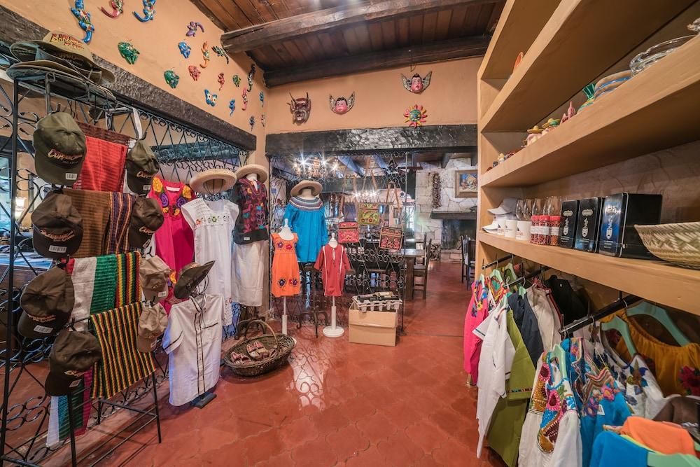Hotel Mision Cerocahui A Balderrama Hotel Collection Cerocahuí エクステリア 写真