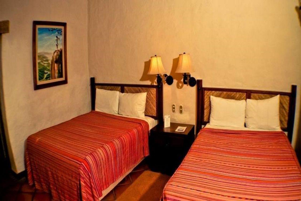 Hotel Mision Cerocahui A Balderrama Hotel Collection Cerocahuí エクステリア 写真