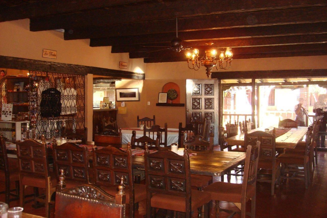 Hotel Mision Cerocahui A Balderrama Hotel Collection Cerocahuí エクステリア 写真
