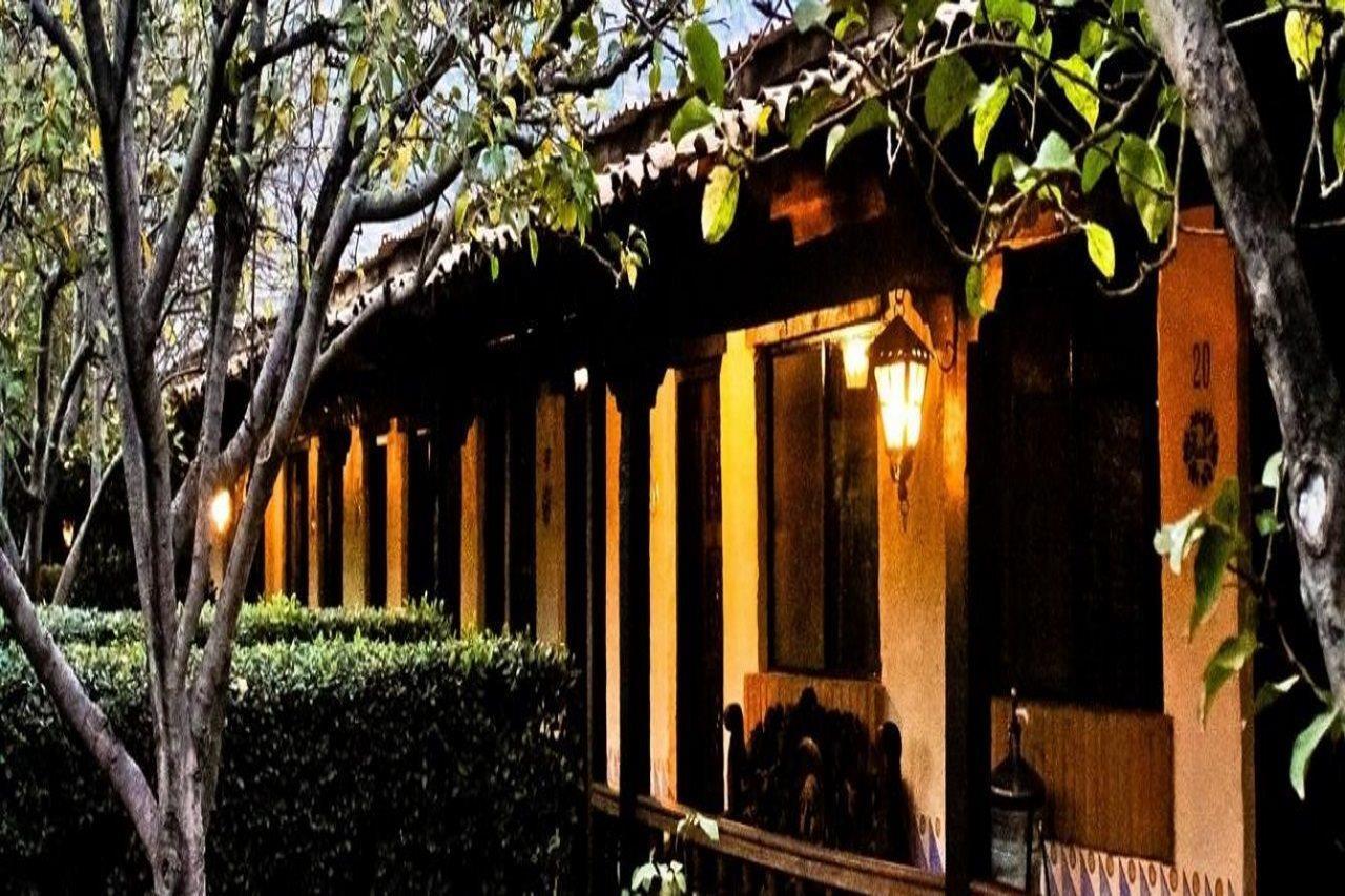 Hotel Mision Cerocahui A Balderrama Hotel Collection Cerocahuí エクステリア 写真