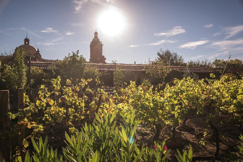 Hotel Mision Cerocahui A Balderrama Hotel Collection Cerocahuí エクステリア 写真